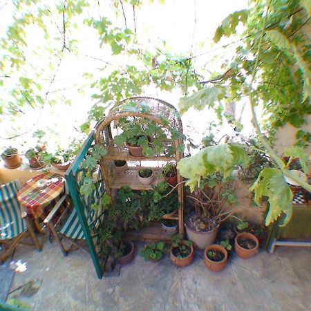 Earini Rooms And Apartments Chania  Luaran gambar