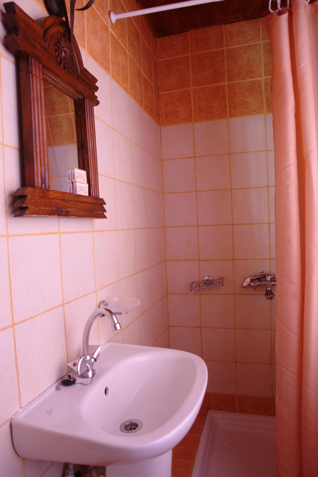 Earini Rooms And Apartments Chania  Luaran gambar