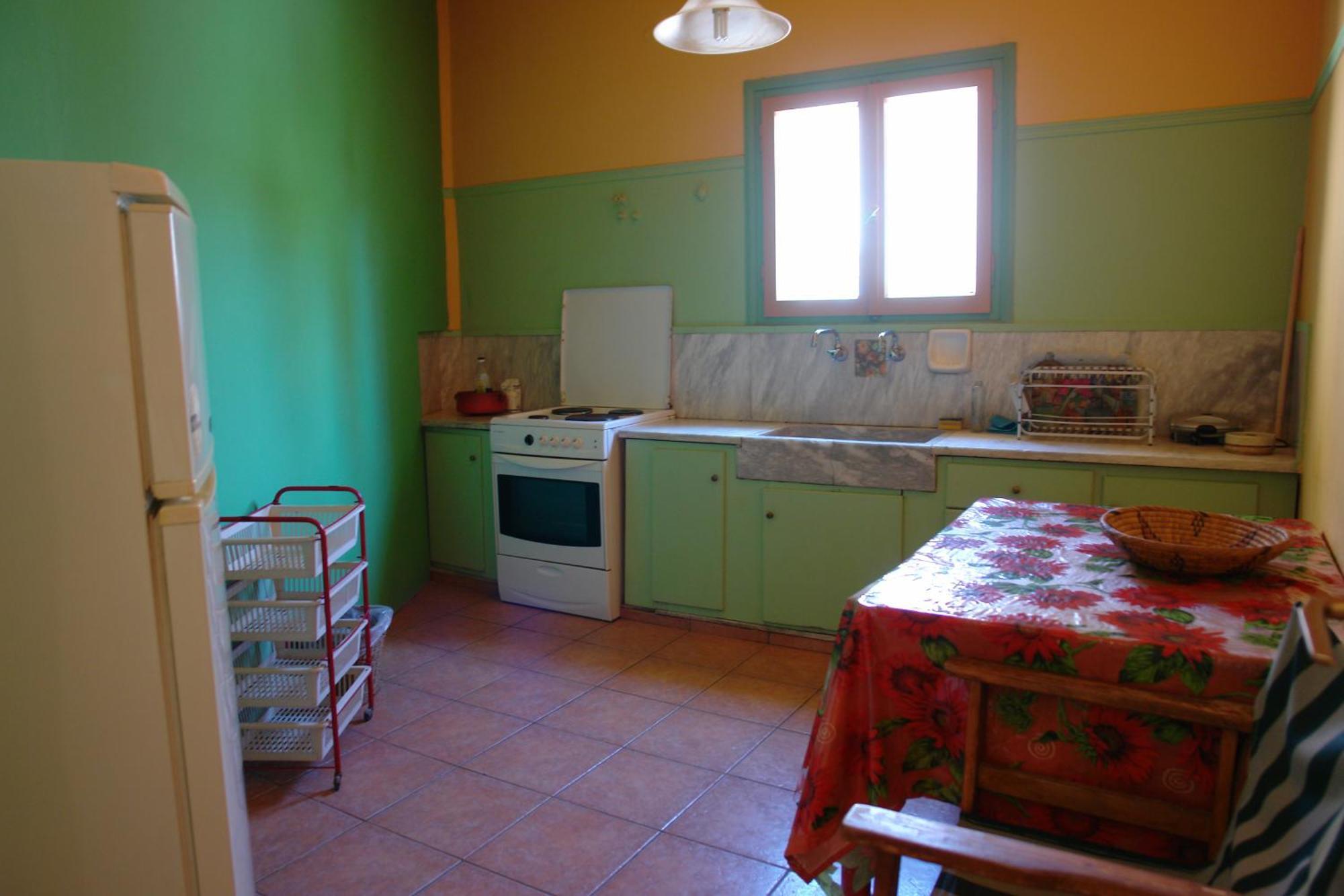Earini Rooms And Apartments Chania  Luaran gambar