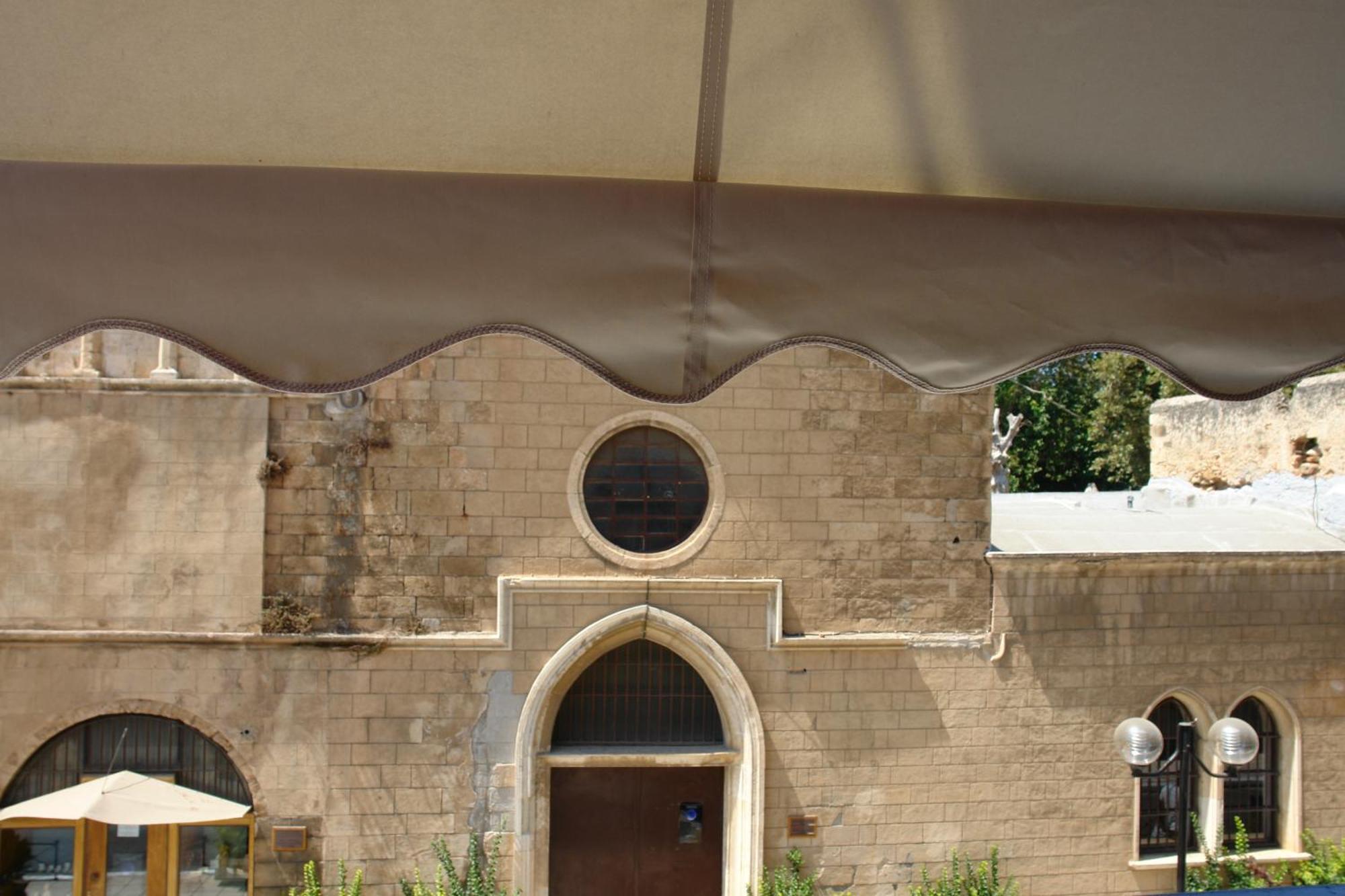 Earini Rooms And Apartments Chania  Luaran gambar