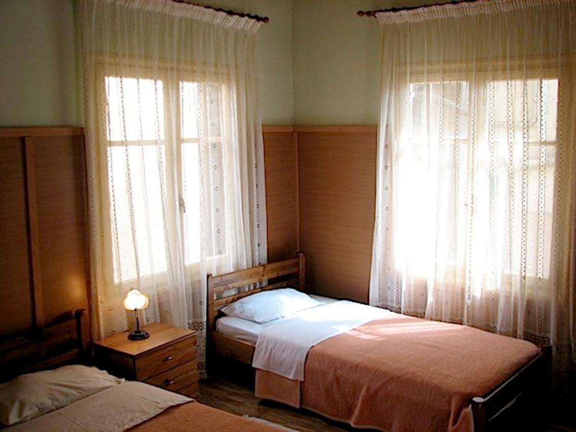 Earini Rooms And Apartments Chania  Luaran gambar