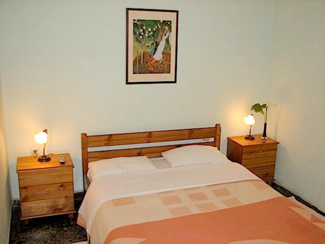 Earini Rooms And Apartments Chania  Luaran gambar