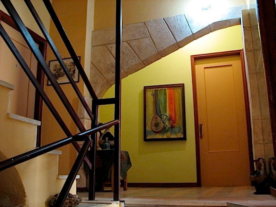 Earini Rooms And Apartments Chania  Luaran gambar