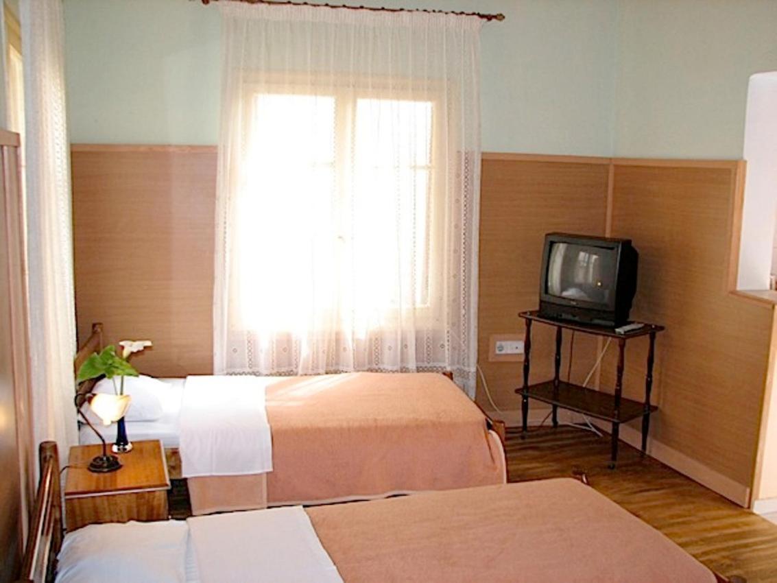 Earini Rooms And Apartments Chania  Luaran gambar