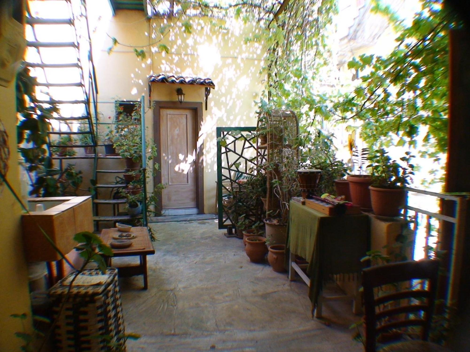 Earini Rooms And Apartments Chania  Luaran gambar