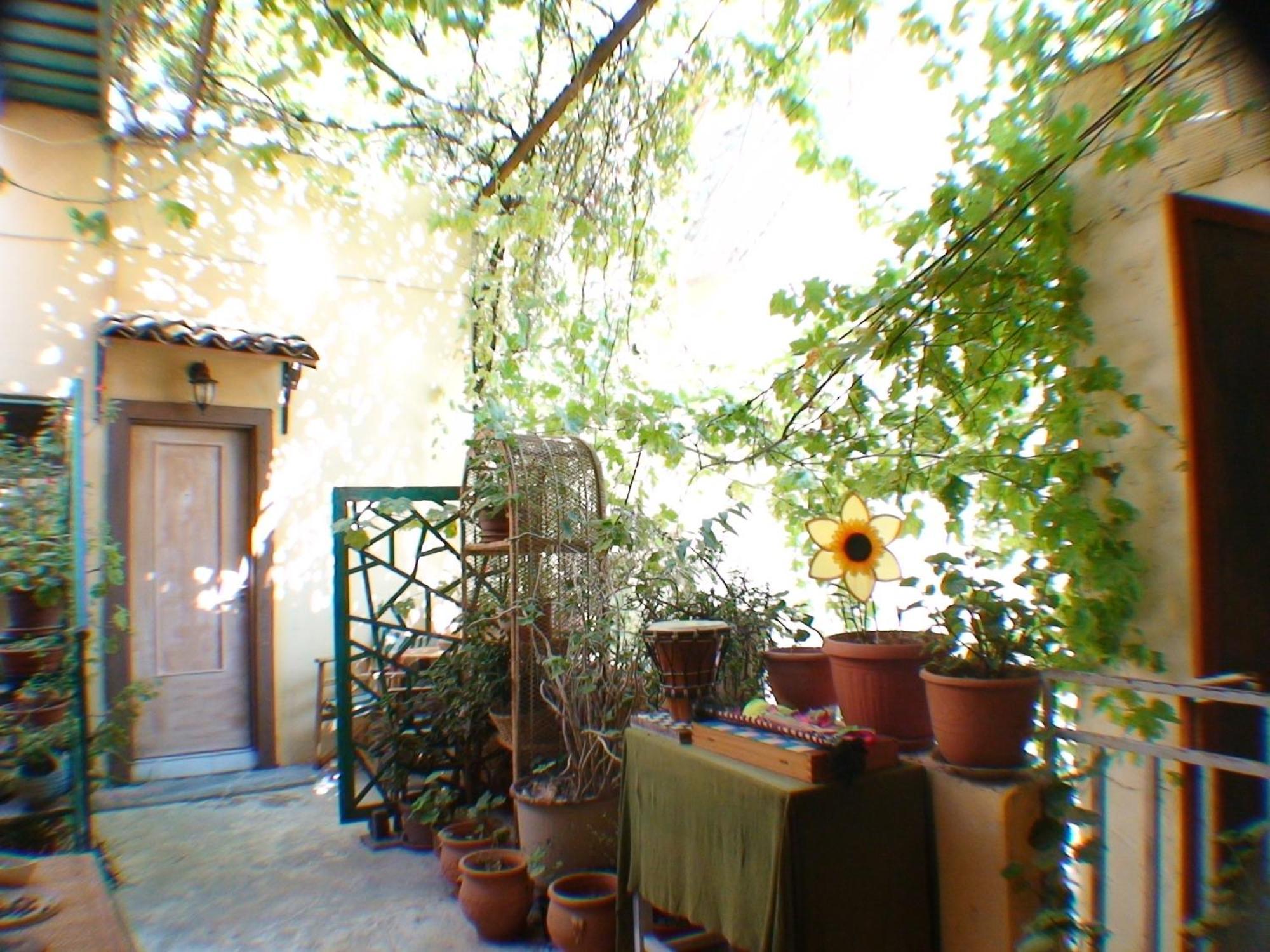 Earini Rooms And Apartments Chania  Luaran gambar