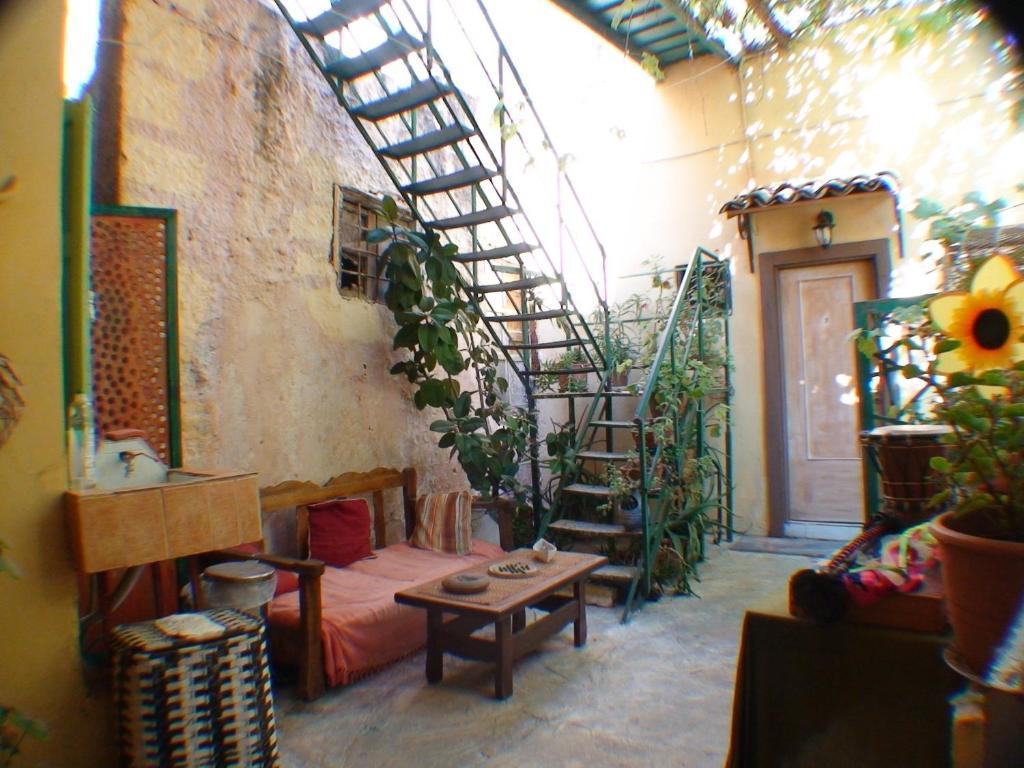 Earini Rooms And Apartments Chania  Luaran gambar